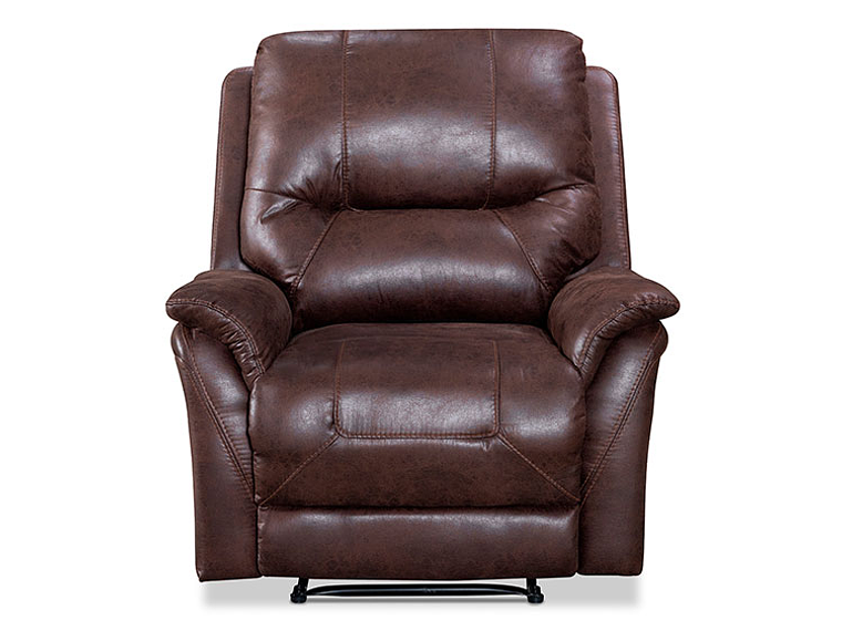 BERGERE CIC TOLEDO 1 CUERPO CAFÉ 7