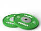 Par Bumper Plates Competición 10kg | HWM® - Miniatura 3