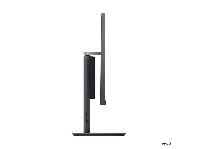 AIO IDEACENTRE I GEN 9 AMD RYZEN 7 16GB RAM 512GB SSD 24' TECLADO + MOUSE 4