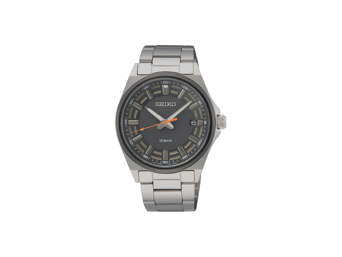 RELOJ SEIKO HOMBRE SUR507P1 1