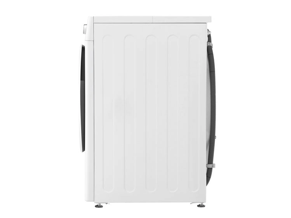 LAVADORA SECADORA LG WD12WVC5S6 12KG/7KG BLANCO 2