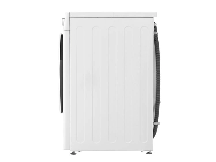 LAVADORA SECADORA LG WD12WVC5S6 12KG/7KG BLANCO 2