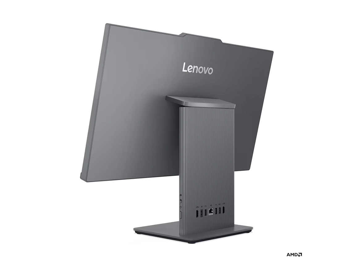 AIO IDEACENTRE I GEN 9 AMD RYZEN 7 16GB RAM 512GB SSD 24' TECLADO + MOUSE 5