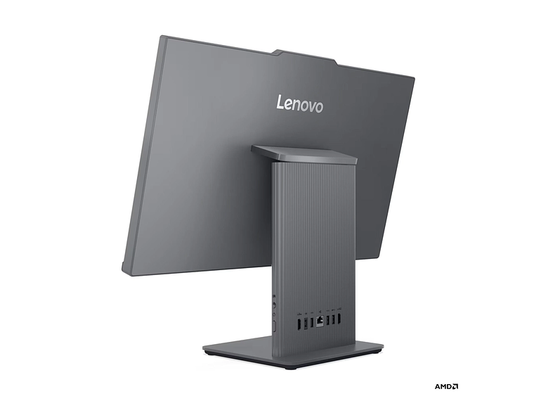 AIO IDEACENTRE I GEN 9 AMD RYZEN 7 16GB RAM 512GB SSD 24' TECLADO + MOUSE 5