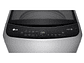 LAVADORA CARGA SUPERIOR LG WT19DV6 19KG PLATA - Miniatura 7