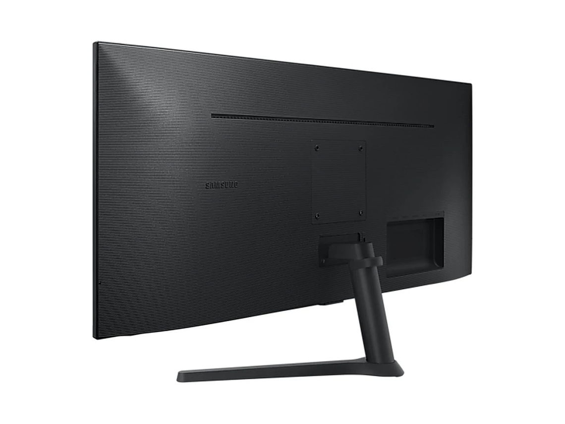 MONITOR SAMSUNG S50GC VIEWFINITY S5 ULTRAWIDE QUAD HD 34' 7
