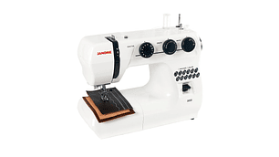 MAQUINA DE COSER JANOME 3022 + MY8002D