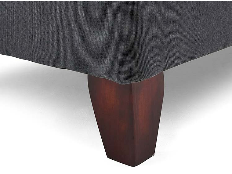 CAMA EUROPEA DRIMKIP HYBRIDA 1 PLAZA 5