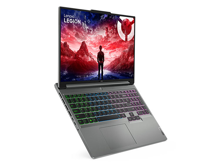 NOTEBOOK LENOVO LEGION SLIM 5 AMD RYZEN 7 16GB RAM 1TB SSD NVIDIA RTX 4060 16” WQXGA 7