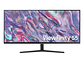 MONITOR SAMSUNG S50GC VIEWFINITY S5 ULTRAWIDE QUAD HD 34' - Miniatura 9