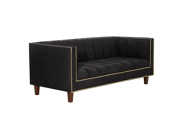 JUEGO LIVING BLACK FACTORY GROSSETO 3.2 4