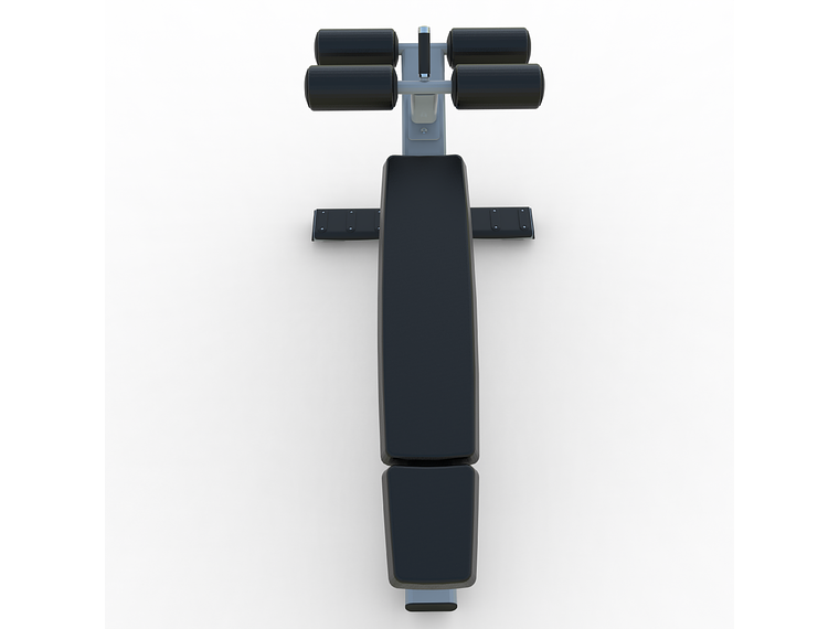 Banco Abdominal Ajustable V8 Series | Obelix 5