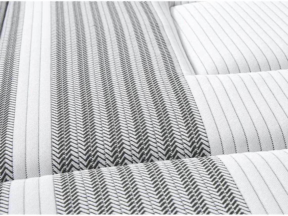 CAMA BOX SPRING ROSEN DRIVEN 2 PLAZAS 4