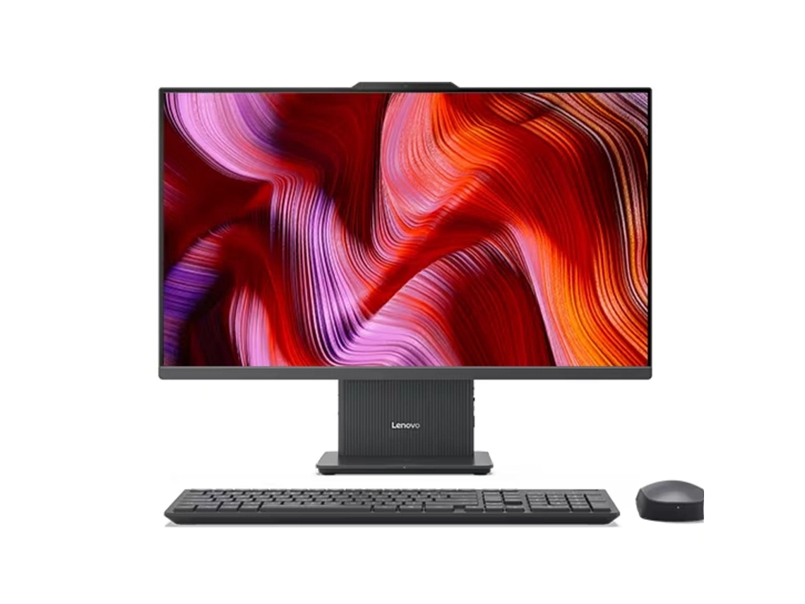 AIO IDEACENTRE I GEN 9 AMD RYZEN 7 16GB RAM 512GB SSD 24' TECLADO + MOUSE 8