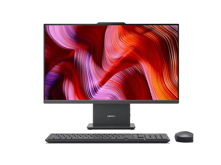 AIO IDEACENTRE I GEN 9 AMD RYZEN 7 16GB RAM 512GB SSD 24' TECLADO + MOUSE 8