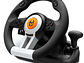 KIT VOLANTE CON PEDALES KROM K-WHEEL PREMIUM PS4 XBOX ONE PC - Miniatura 6