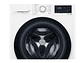 LAVADORA SECADORA LG WD12WVC5S6 12KG/7KG BLANCO - Miniatura 7