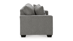 SOFÁ CAMA DELTONA 2 PLAZAS GRAPHITE