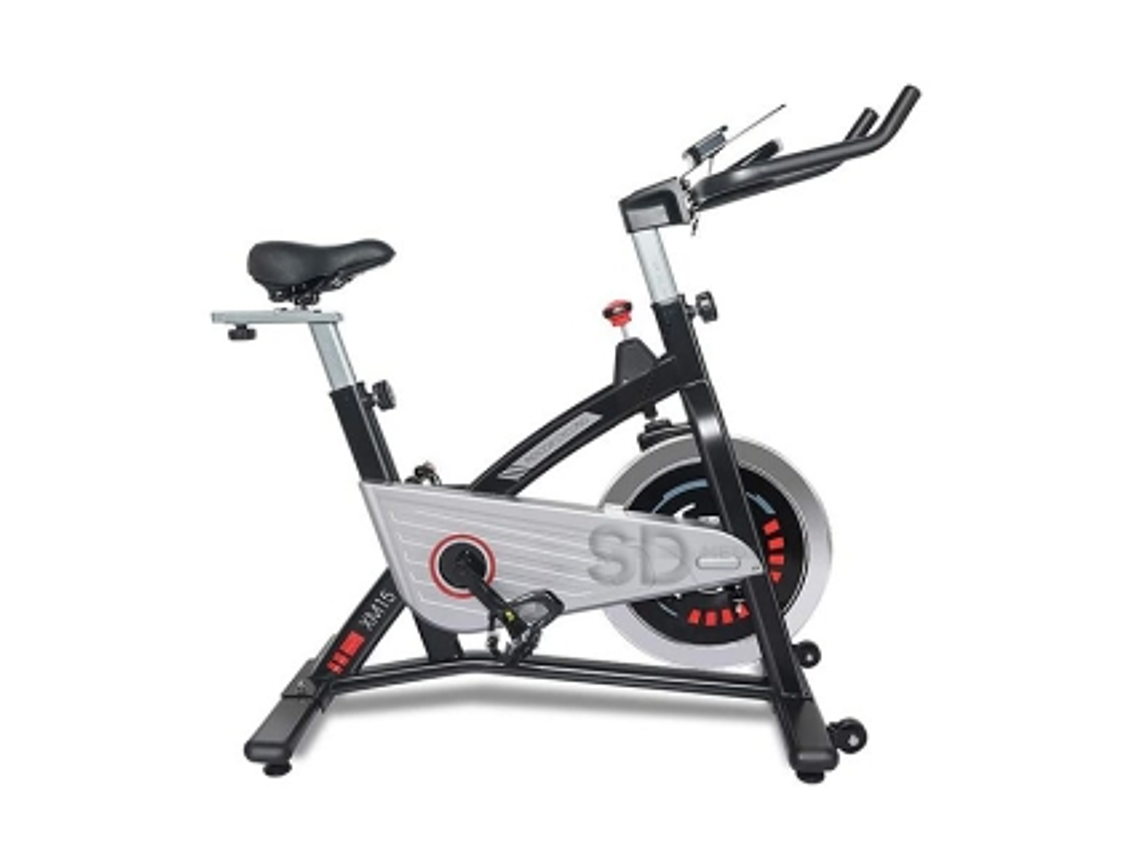 SPINNING JOROTO XM15 – KS116 | GRIS 1