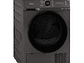 SECADORA DE ROPA BOMBA DE CALOR MIDEA MD200H120 12KG TITANIO - Miniatura 1