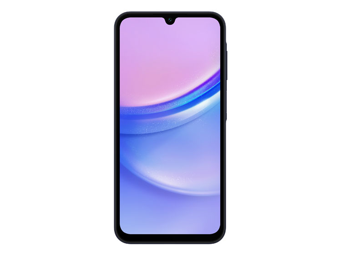 CELULAR SAMSUNG GALAXY A15 128 GB 4 GB RAM 13MP 6.5