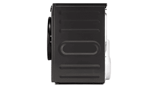 SECADORA DE ROPA BOMBA DE CALOR MIDEA MD200H120 12KG TITANIO