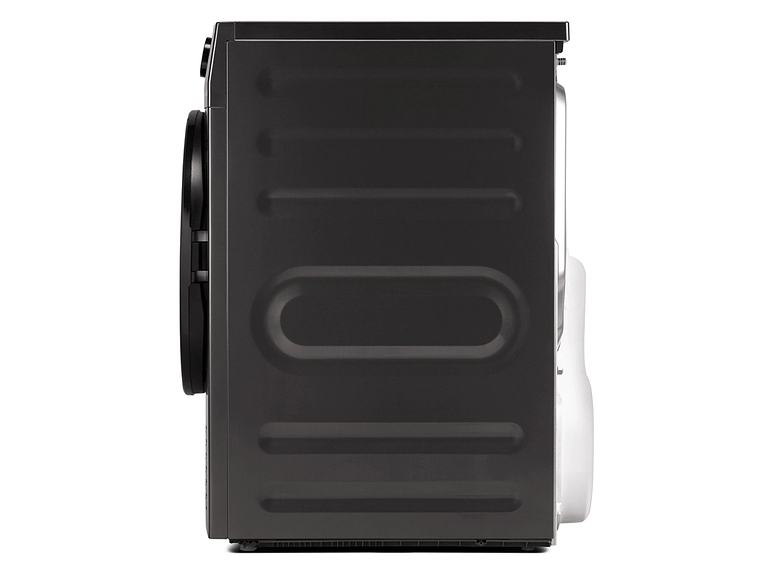 SECADORA DE ROPA BOMBA DE CALOR MIDEA MD200H120 12KG TITANIO 2