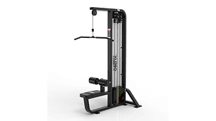 Polea Alta MO 2.0 | Obelix