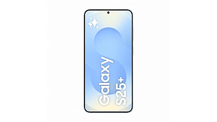 CELULAR SAMSUNG GALAXY S25+ 6.7