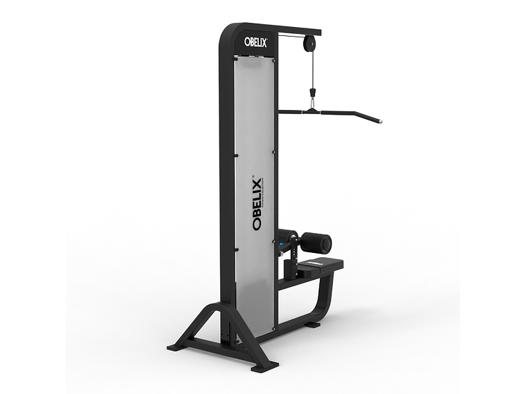 Polea Alta MO 2.0 | Obelix 2