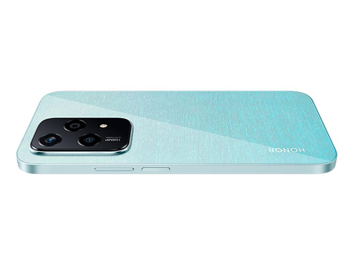 SMARTPHONE PP HONOR 200 LITE BLUE 256GB  4