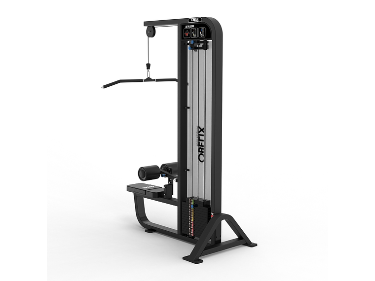 Polea Alta MO 2.0 | Obelix 3