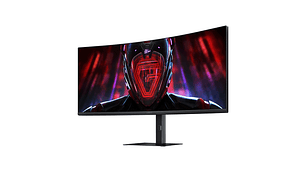 XIAOMI CURVED GAMING MONITOR G34WQI 34' 180HZ