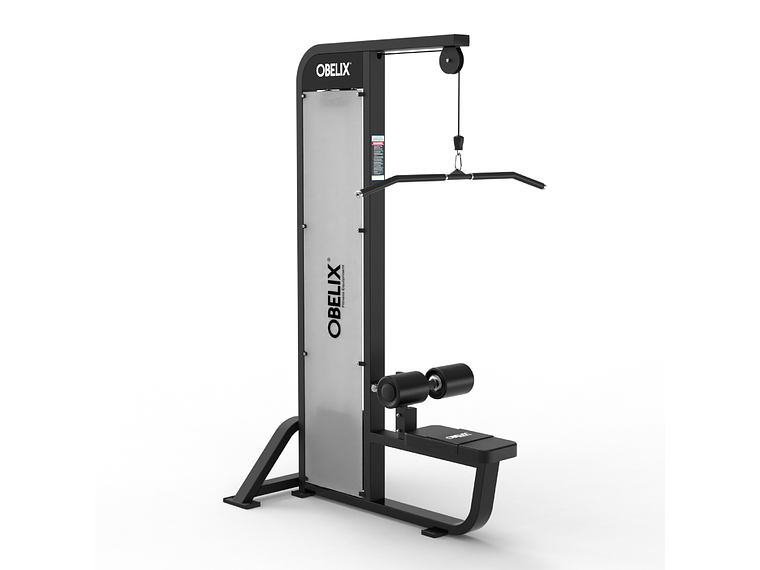 Polea Alta MO 2.0 | Obelix 4