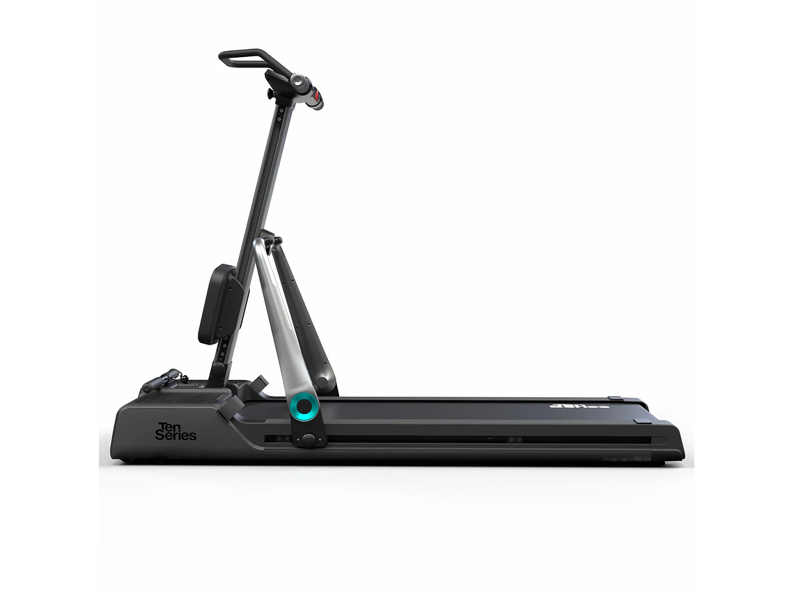 TROTADORA BOGADORA S-ABSOLUTE TEN SERIES 2