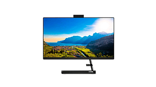 IDEACENTRE AIO 3 RYZEN 7-5825U 16 GB RAM SSD 512 GB M.2 23.8' FHD WIN11 PRO