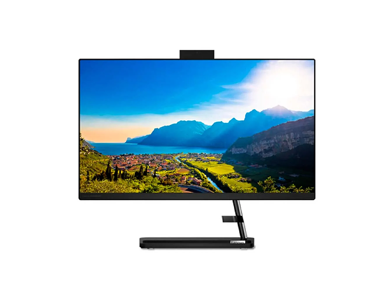 IDEACENTRE AIO 3 RYZEN 7-5825U 16 GB RAM SSD 512 GB M.2 23.8' FHD WIN11 PRO 1