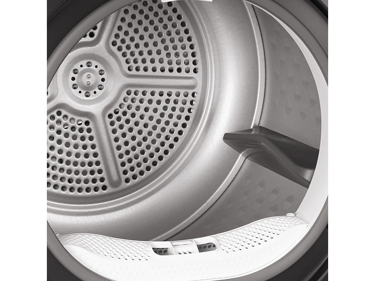 SECADORA DE ROPA BOMBA DE CALOR MIDEA MD200H120 12KG TITANIO 7