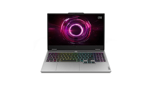 NOTEBOOK GAMER LOQ 15 GEN 10 AMD RYZEN 7 32GB RAM 1TB SSD NVIDIA RTX™ 5060 15''