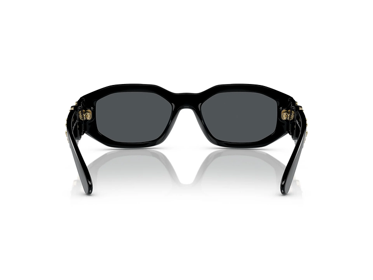 LENTES DE SOL NEGRO VERSACE 1