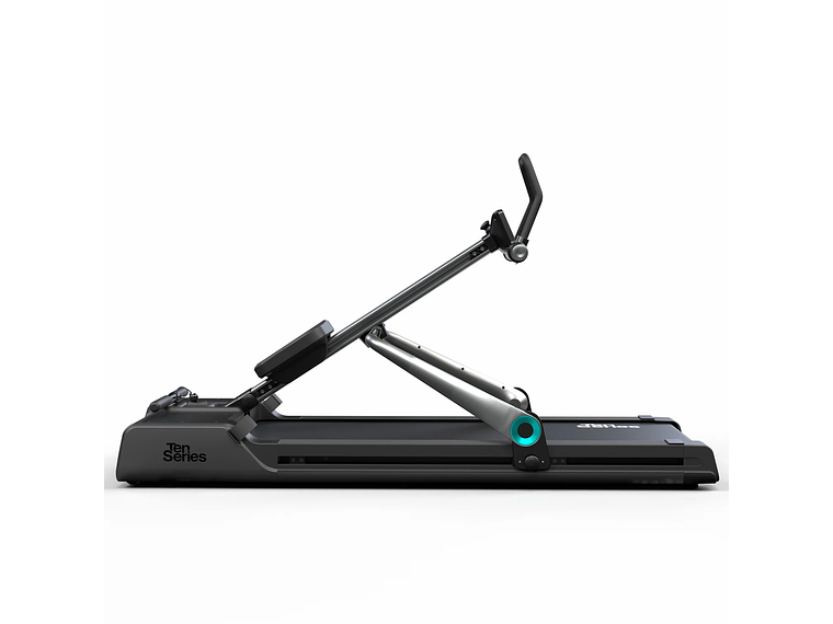 TROTADORA BOGADORA S-ABSOLUTE TEN SERIES 4