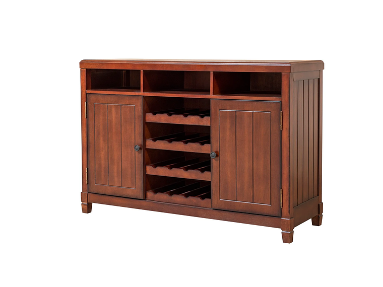 BUFFET DE MADERA VAETZ GREENWOOD CAFÉ 1