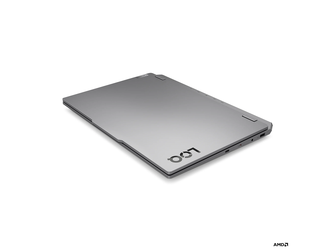 NOTEBOOK GAMER LOQ 15 GEN 10 AMD RYZEN 7 32GB RAM 1TB SSD NVIDIA RTX™ 5060 15'' 2