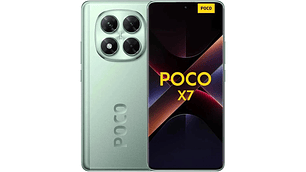  XIAOMI POCO X7 512GB 12GB RAM VERDE