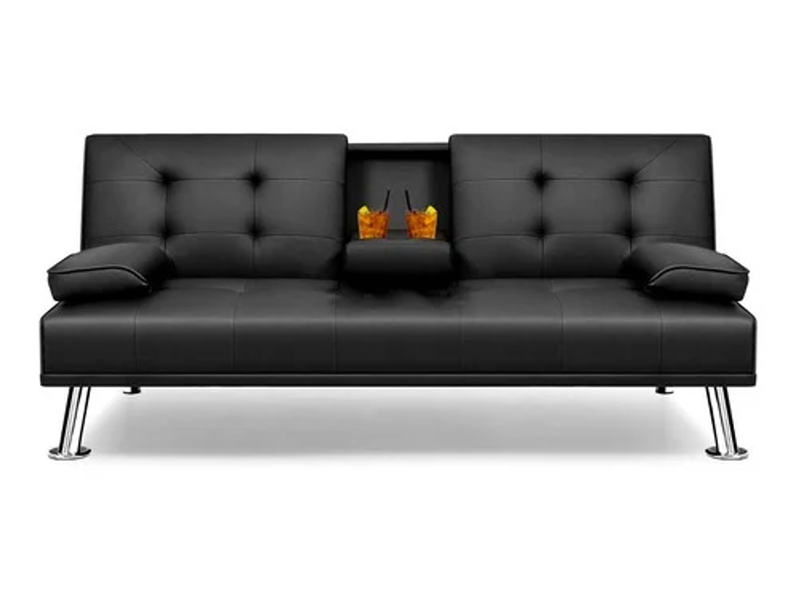 FUTON COUCH IBIZA 1