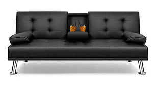 FUTON COUCH IBIZA