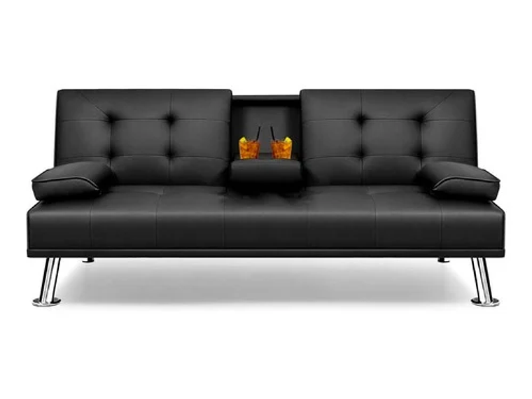 FUTON COUCH IBIZA 1