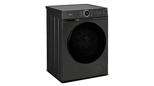 LAVADORA SECADORA MIDEA MF200D115WB/T 11.5KG/9KG GRAFITO