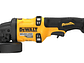 ESMERIL ANGULAR 4 1/2 60V DEWALT DCG418B SIN BATERIAS - Miniatura 3