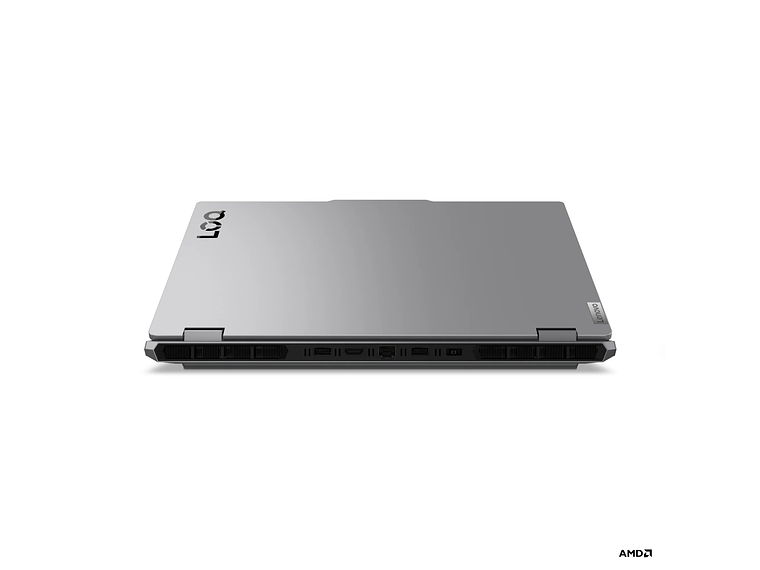 NOTEBOOK GAMER LOQ 15 GEN 10 AMD RYZEN 7 32GB RAM 1TB SSD NVIDIA RTX™ 5060 15'' 3